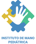 Logotipo Instituto de Mano Pediátrica